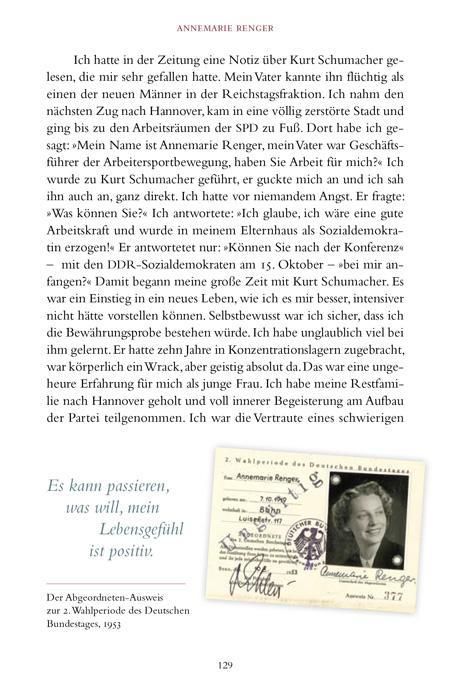 Produktbild: Wir haben viel erlebt!
