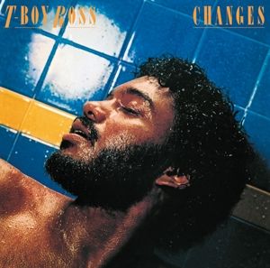 Produktbild: T Boy Ross - Changes