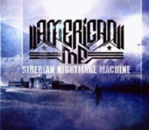 Produktbild: Siberian Nightmare Machine
