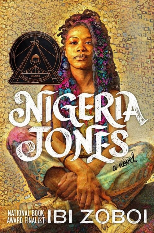Produktbild: Nigeria Jones