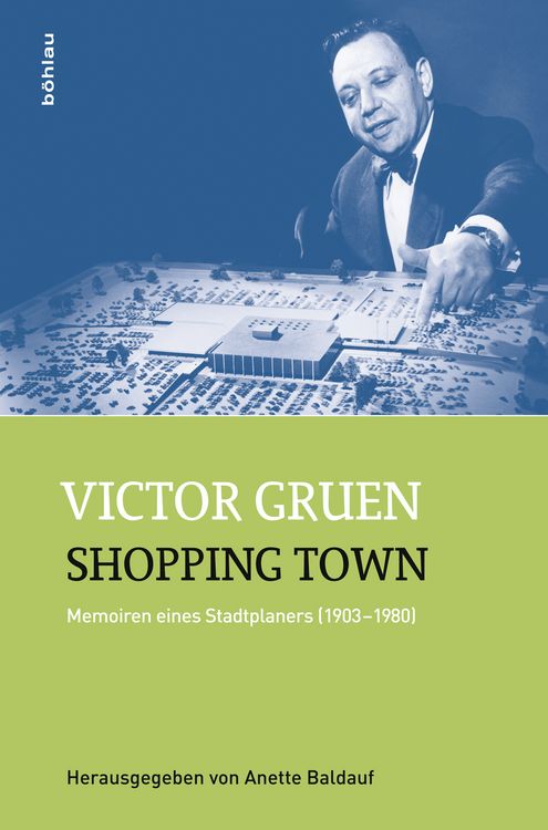 Produktbild: Shopping Town