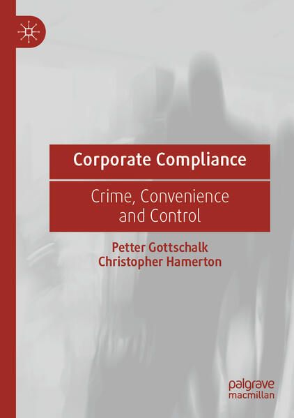Produktbild: Corporate Compliance