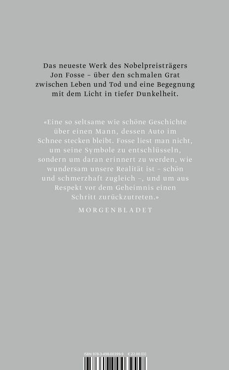 Produktbild: Ein Leuchten