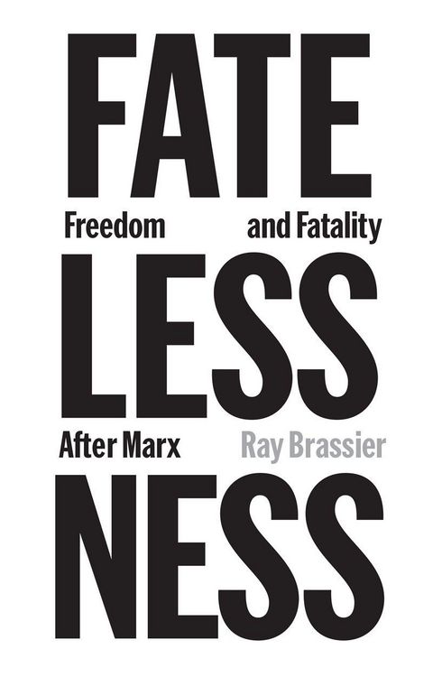 Produktbild: Fatelessness