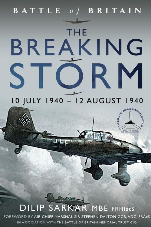 Produktbild: Breaking Storm