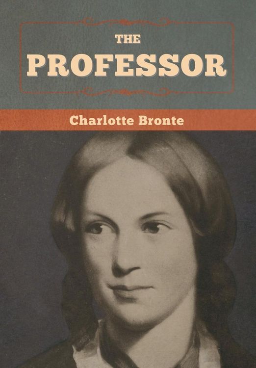 Produktbild: The professor
