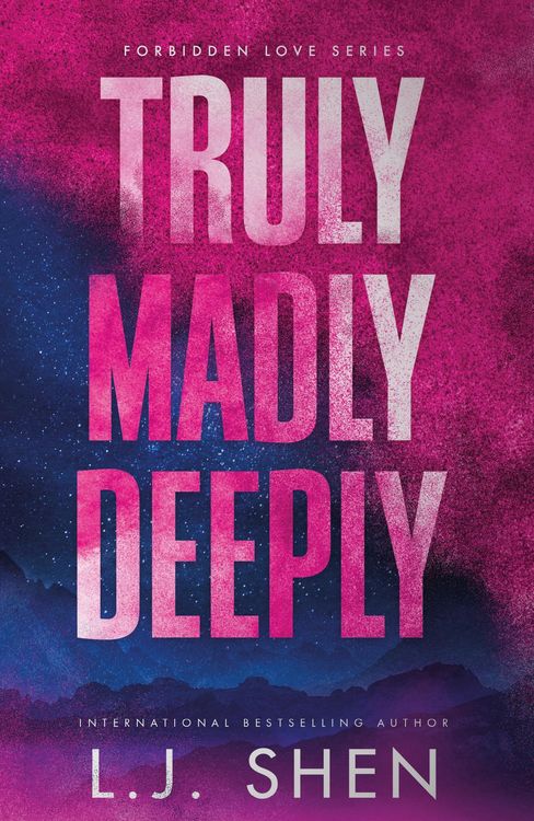 Produktbild: Truly Madly Deeply