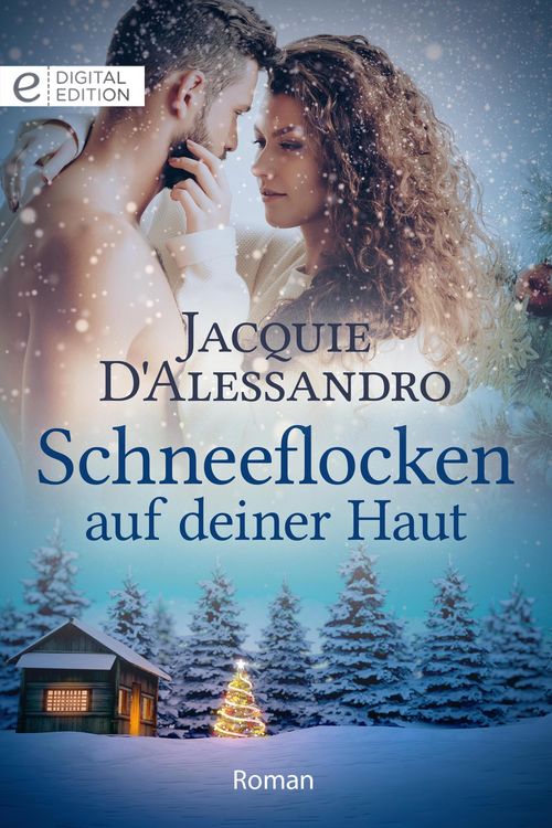 Produktbild: Schneeflocken auf deiner Haut