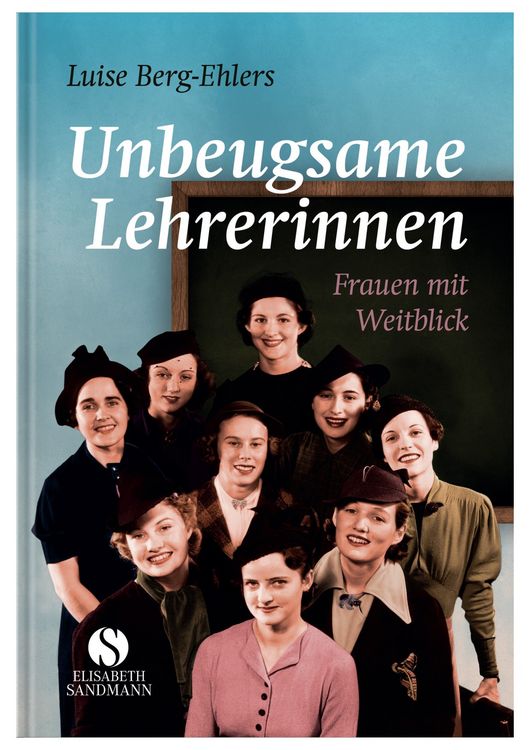 Produktbild: Unbeugsame Lehrerinnen