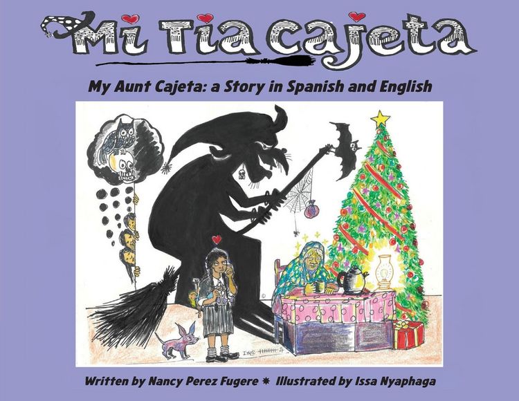 Produktbild: Mi Tia Cajeta
