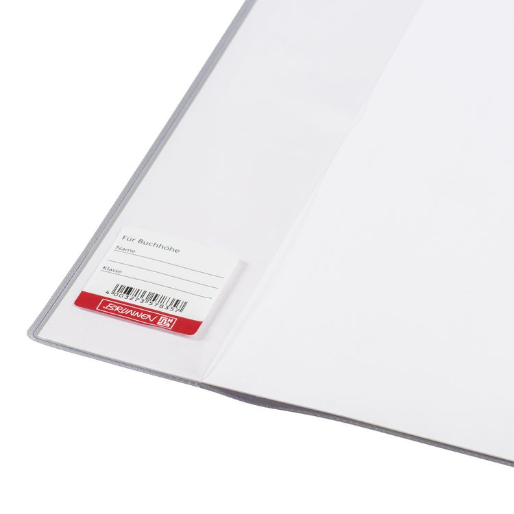 Produktbild: Brunnen Buchschoner Buchgr 230mm x 445mm