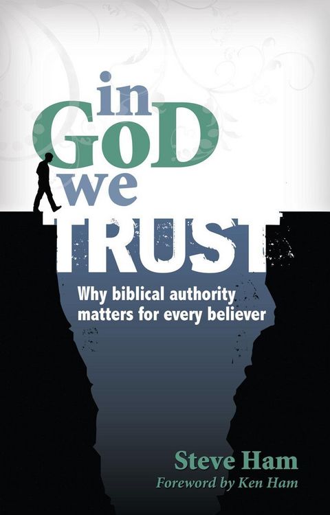 Produktbild: In God We Trust