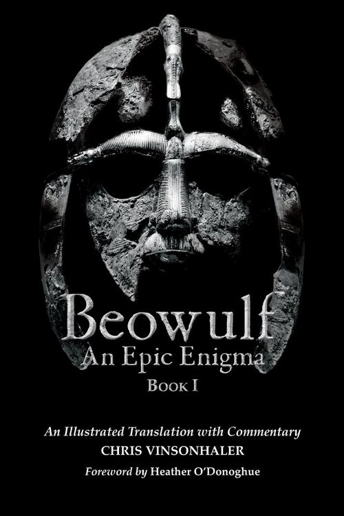 Produktbild: Beowulf