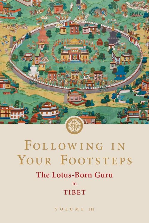 Produktbild: Following in Your Footsteps, Volume III