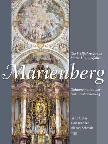 Produktbild: Marienberg