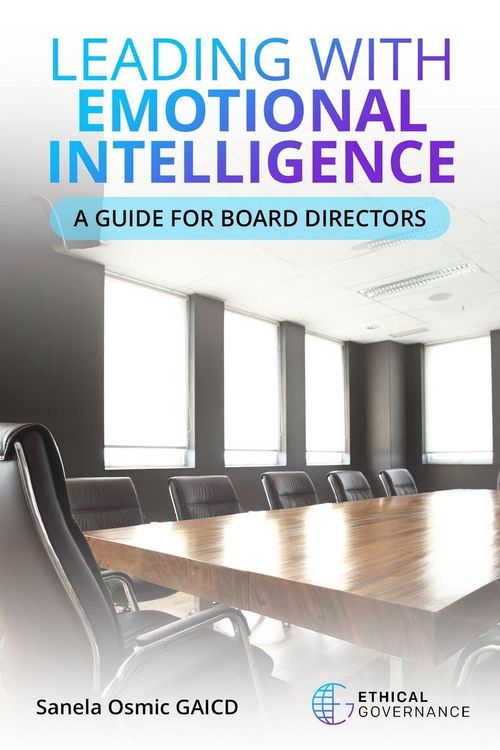 Produktbild: Leading with Emotional Intelligence