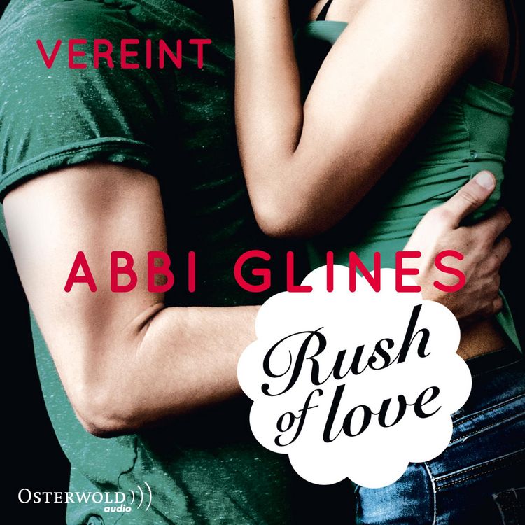 Produktbild: Rush of Love - Vereint