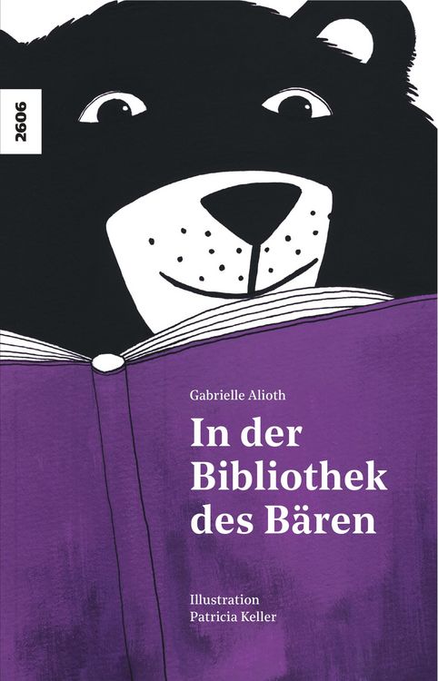 Produktbild: In der Bibliothek des B&auml;ren
