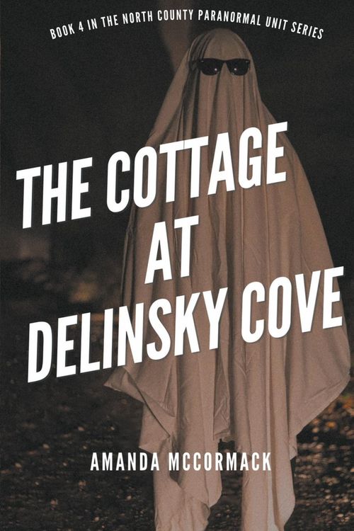 Produktbild: The Cottage at Delinsky Cove