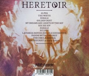 Produktbild: The Circle (CD)