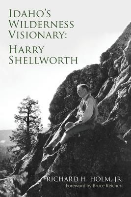 Produktbild: Idaho's Wilderness Visionary