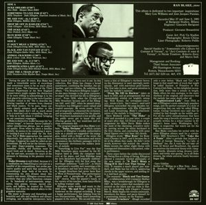 Produktbild: Duke Dreams