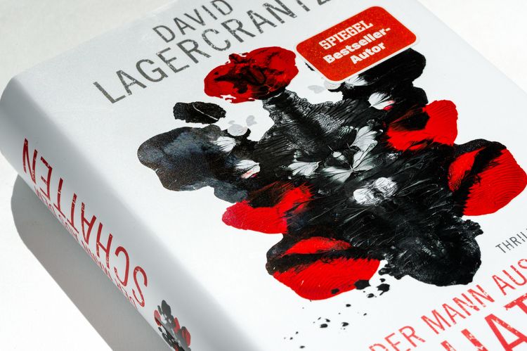 Produktbild: Der Mann aus dem Schatten