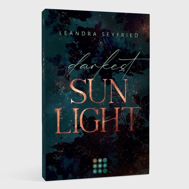 Produktbild: Darkest Sunlight