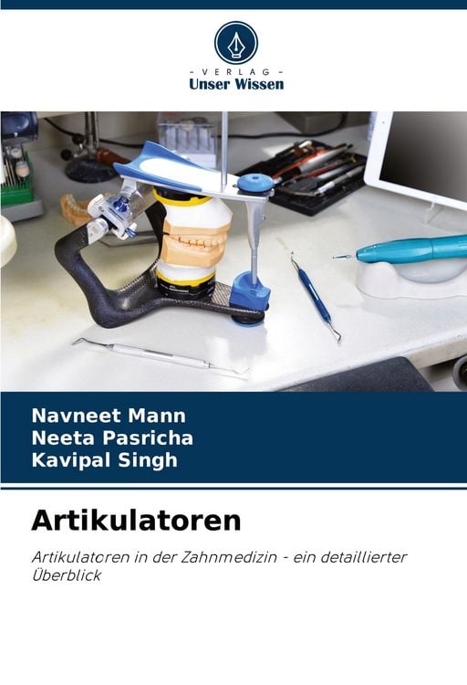 Produktbild: Artikulatoren
