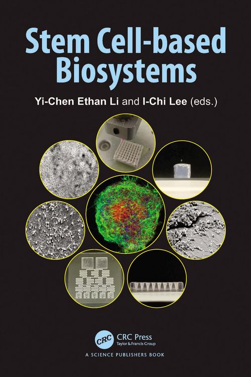 Produktbild: Stem Cell-based Biosystems