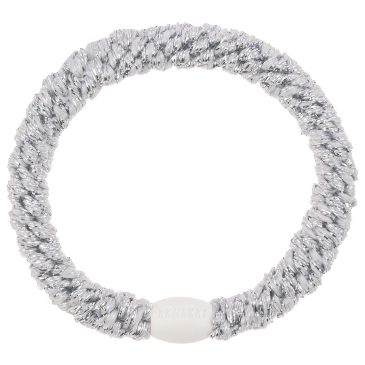 Produktbild: Kknekki Haargummi &ndash; Modische & haarschonende Accessoires