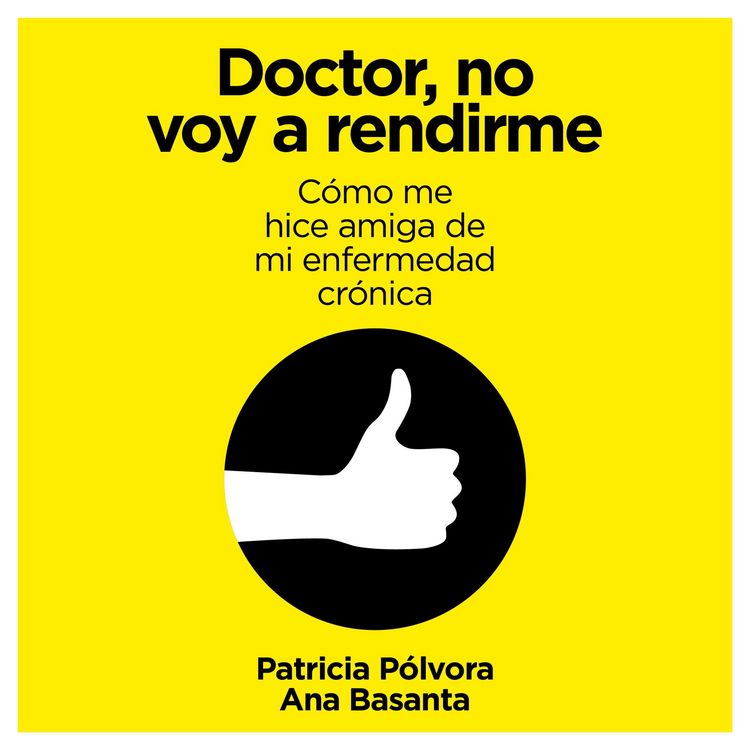 Produktbild: Doctor, no voy a rendirme