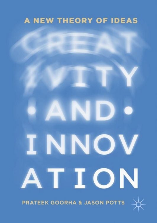 Produktbild: Creativity and Innovation