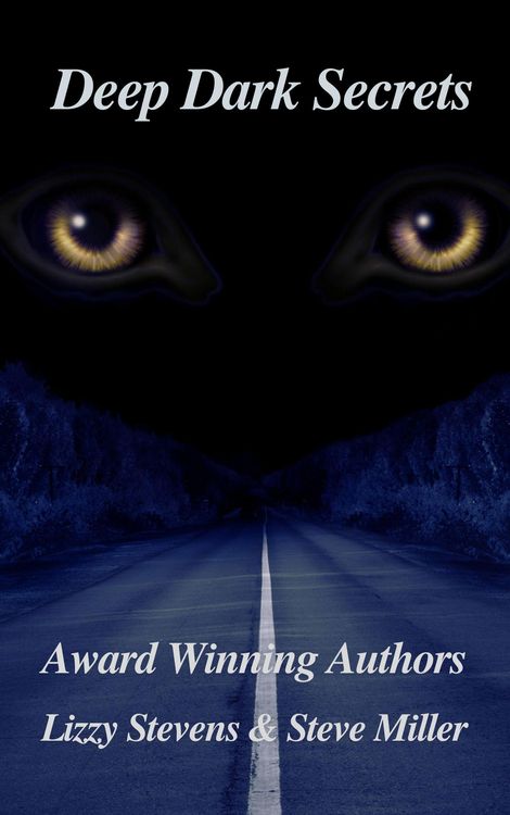 Produktbild: Deep Dark Secrets