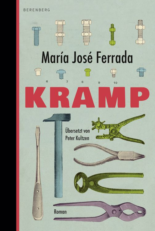 Produktbild: Kramp