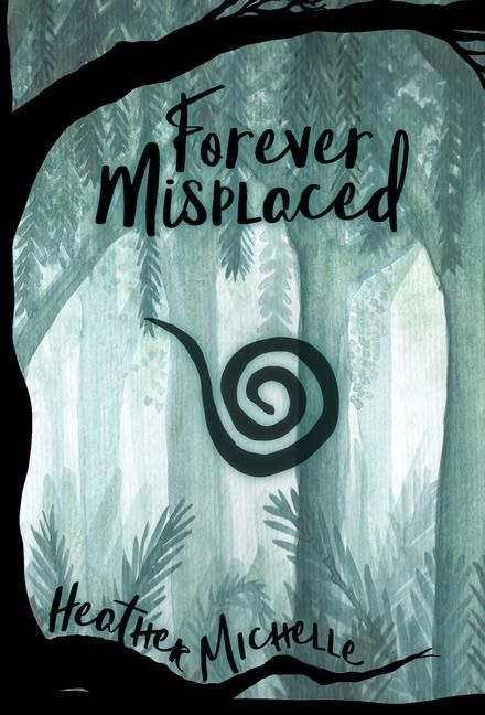 Produktbild: Forever Misplaced