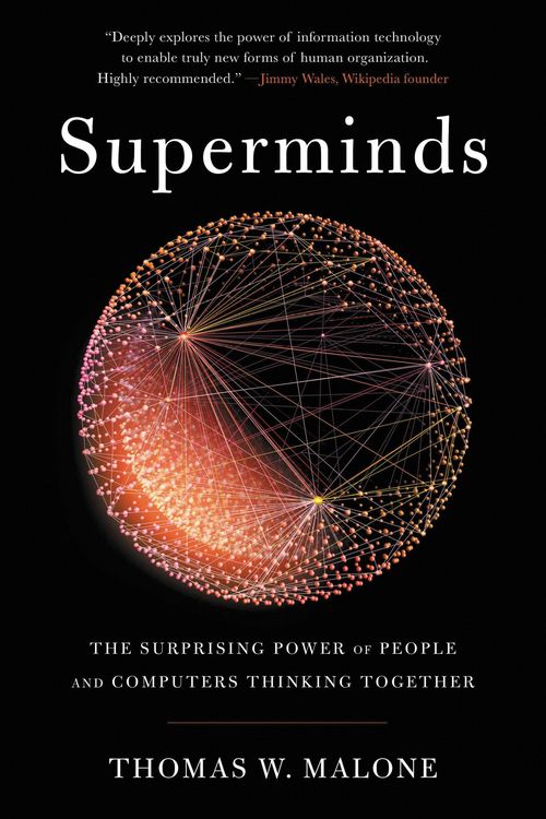 Produktbild: Superminds