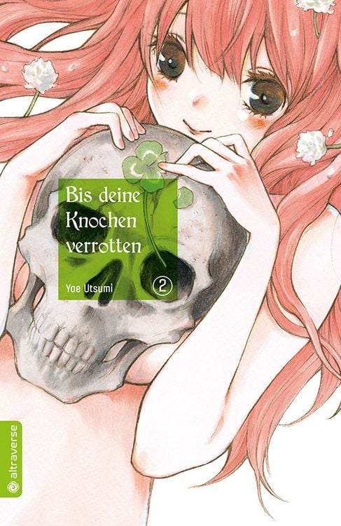 Produktbild: Bis deine Knochen verrotten 02