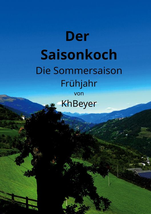 Produktbild: Der Saisonkoch