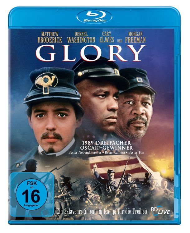 Produktbild: Glory
