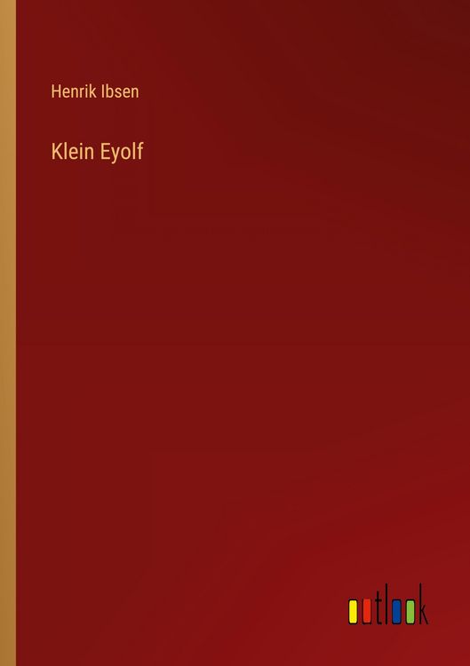 Produktbild: Klein Eyolf