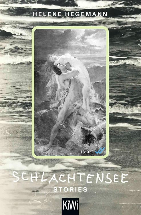 Produktbild: Schlachtensee