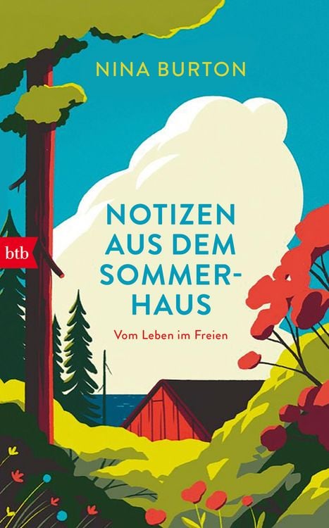 Produktbild: Notizen aus dem Sommerhaus