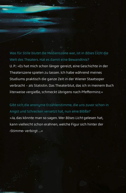 Produktbild: B&ouml;ses Licht