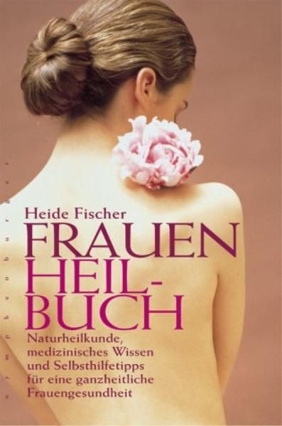 Produktbild: Frauenheilbuch