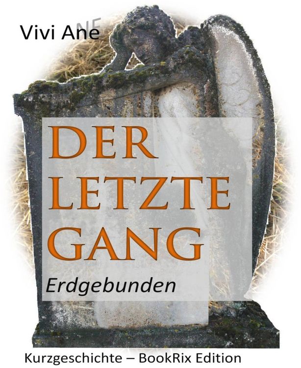 Produktbild: Der letzte Gang
