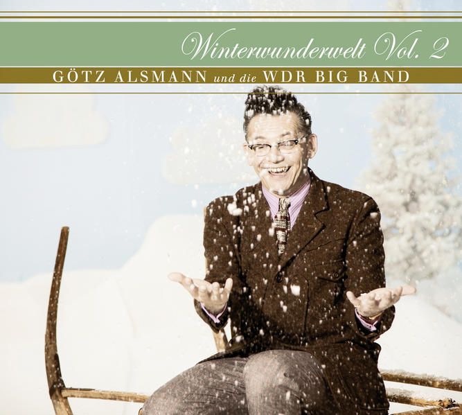 Produktbild: Winterwunderwelt Vol. 2