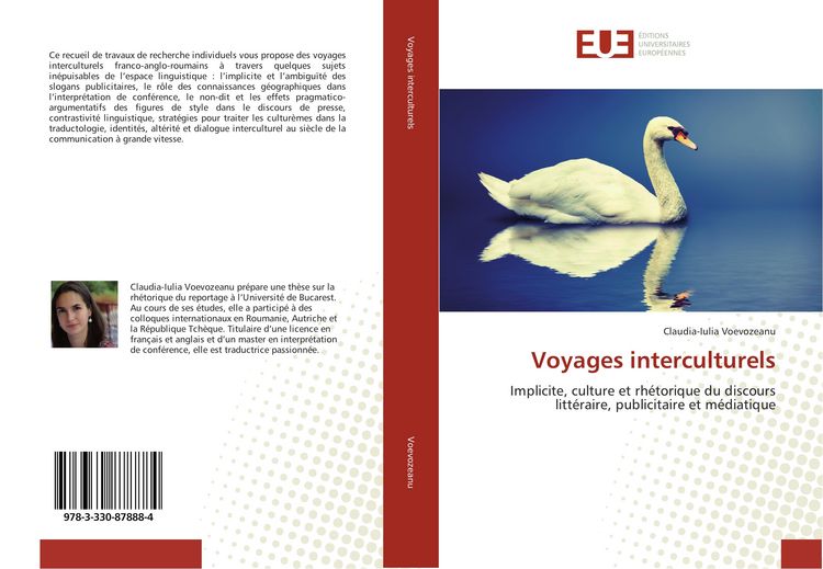 Produktbild: Voyages interculturels