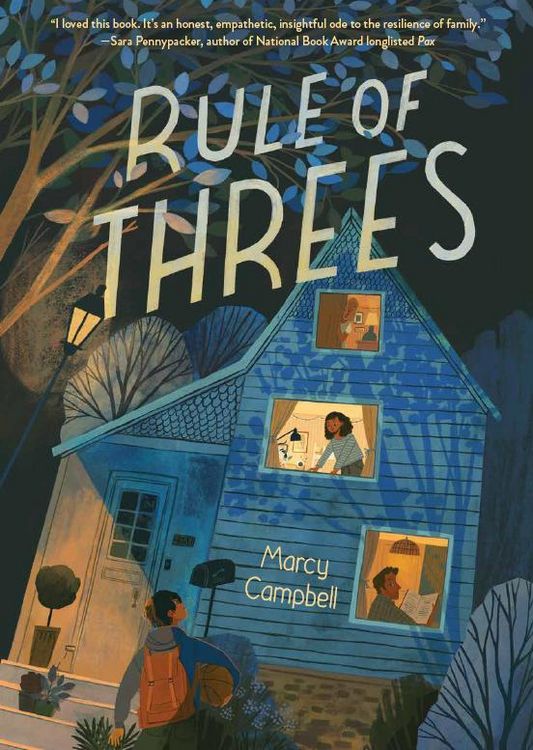 Produktbild: Rule of Threes