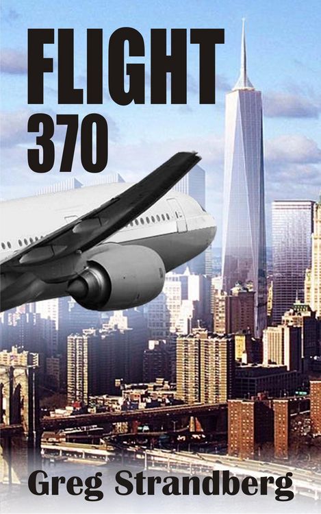Produktbild: Flight 370